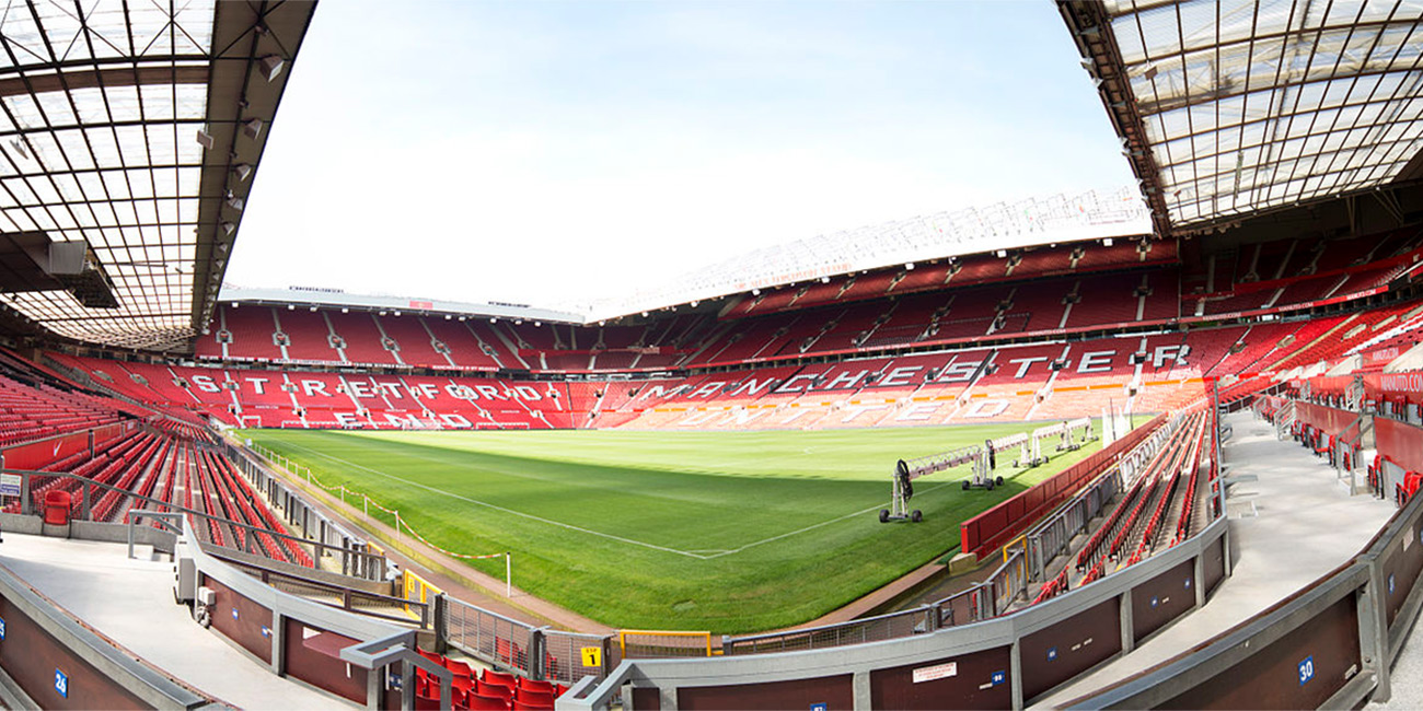 Three Stadiums that You Need to Visit if You’re a True Football Fan