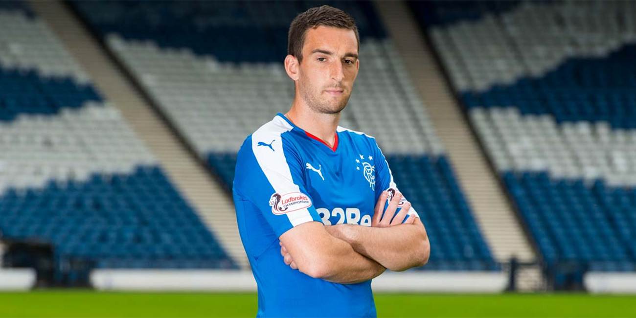 #InsideInfo with Lee Wallace