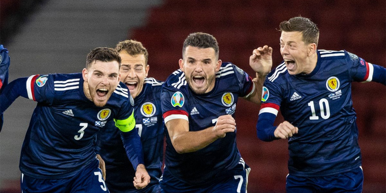 Scotland Set for Make-or-Break World Cup Qualifiers in September