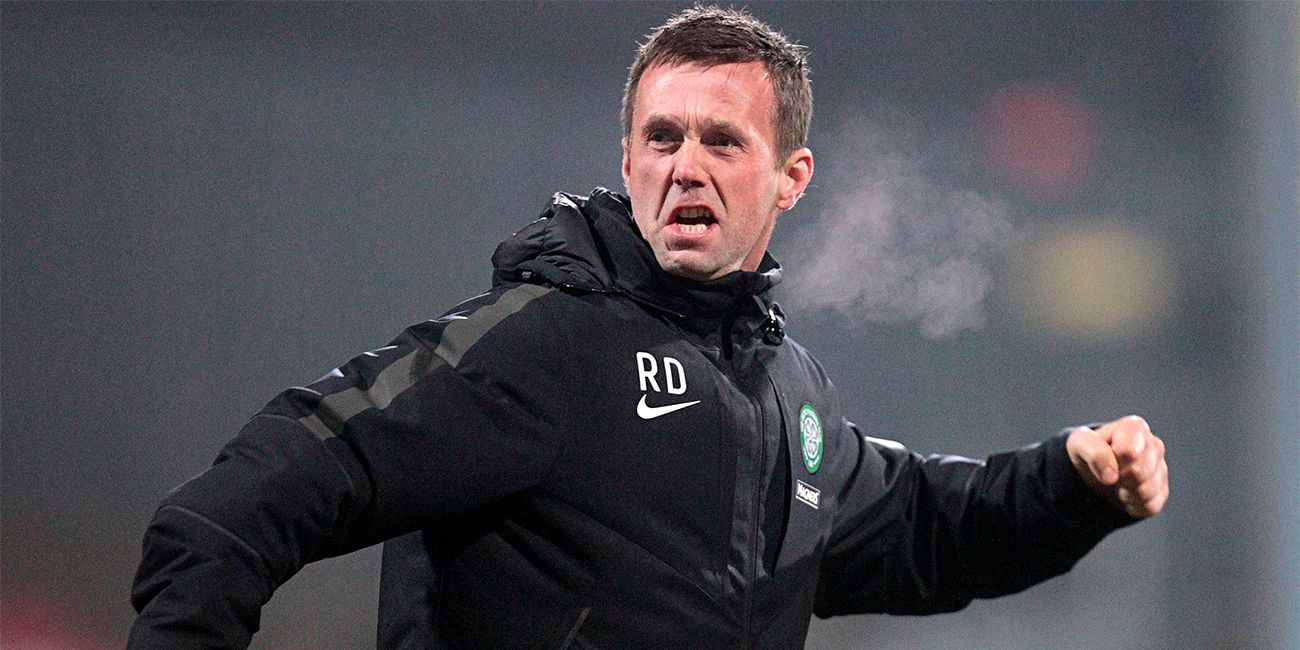 Title Not Enough To Save Dithering Deila