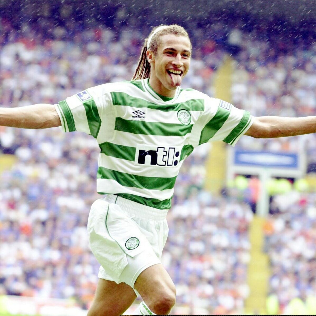 Henrik Larsson