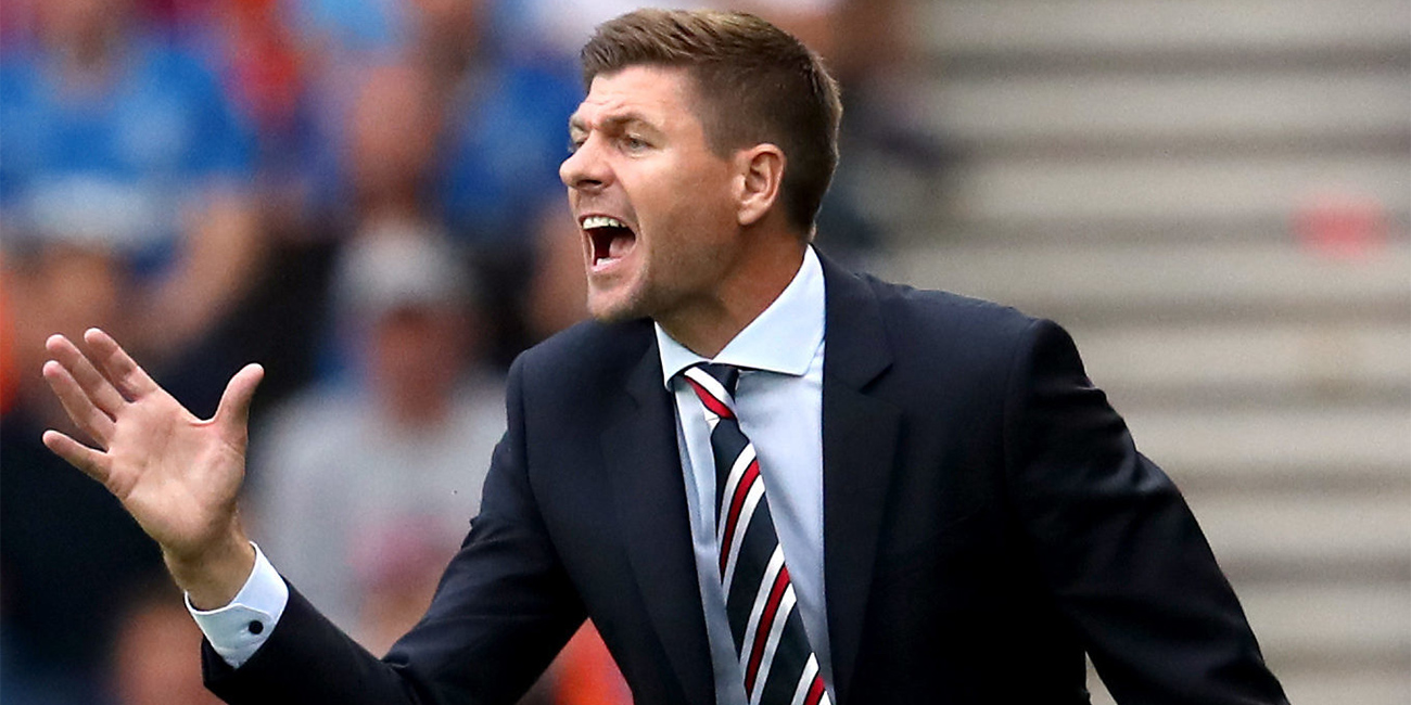 Can Rangers Challenge Unmovable Celtic?