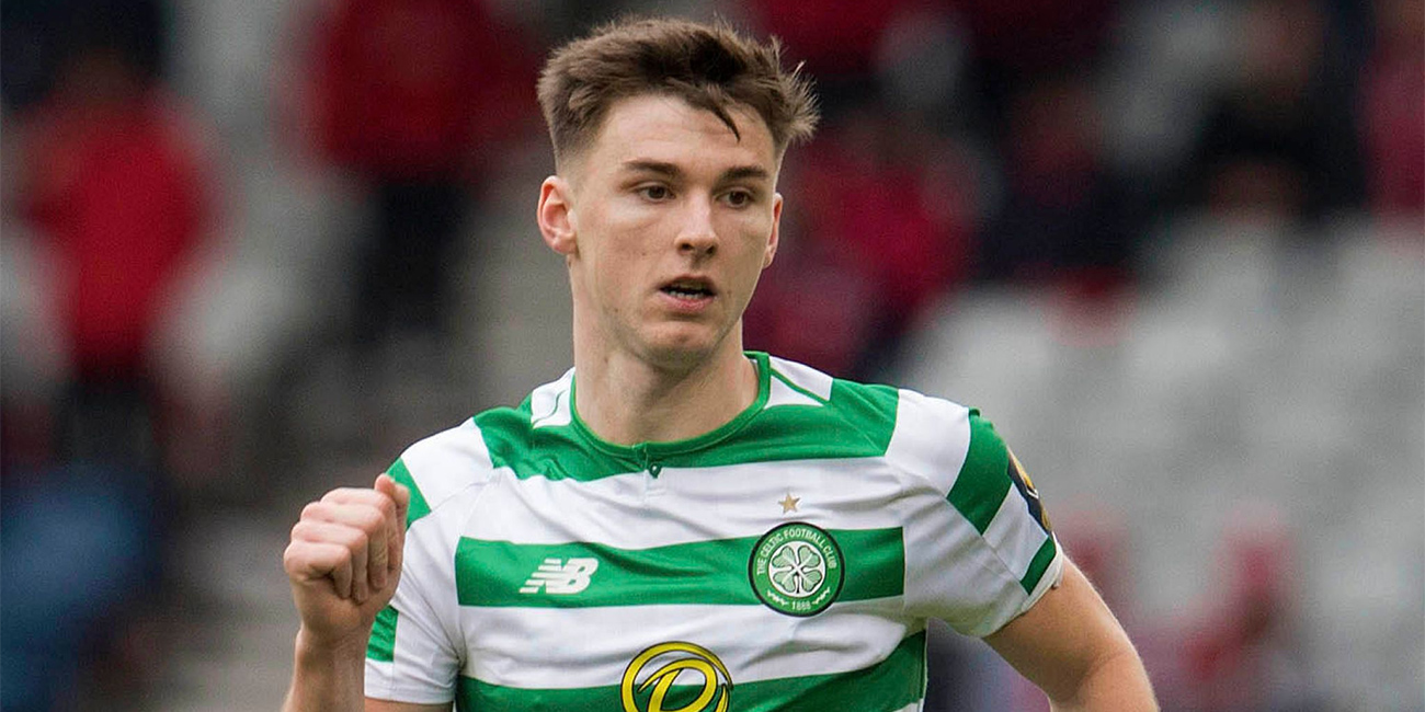 Celtic star should move to Premier League for new challenge