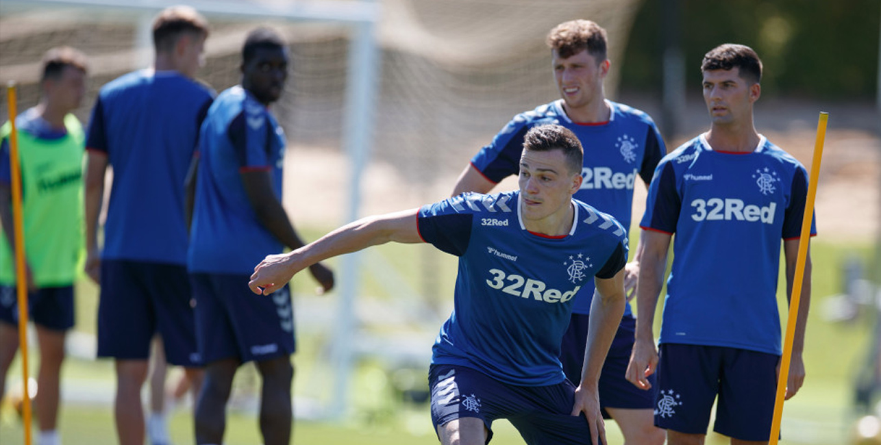 Rangers roll the dice with shrewd approach to transfers